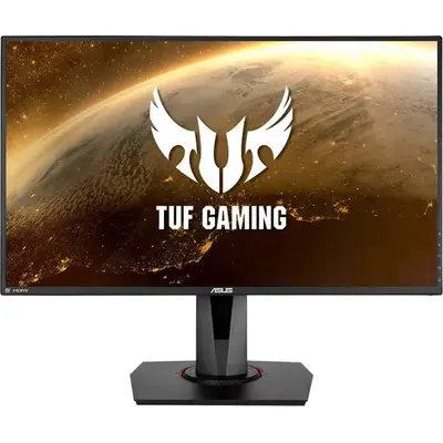Gaming monitor ASUS TUF VG279QM 27" FHD(1920x1080) Fast IPS 280Hz (90LM05H0-B03370)