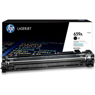 Toner kartric HP 659A Black LaserJet (W2010A)