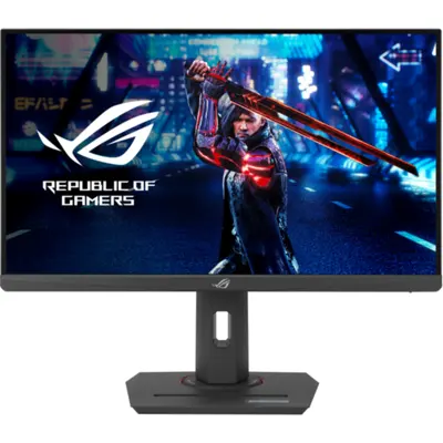 Gaming monitor ASUS ROG Strix XG259QNS eSports 24.5" (1920x1080) Fast IPS 380Hz (90LM09M0-B01370)