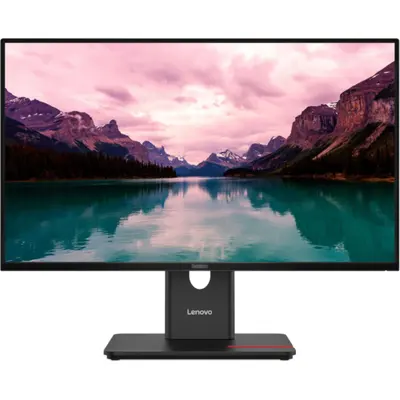 Monitor Lenovo ThinkVision T24-40 23.8" (1920x1080) IPS 120Hz (64A4MATXEU)