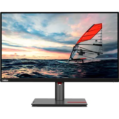 Monitor Lenovo ThinkVision P25i-30 24.5" (1920x1080) IPS 100Hz (63F4MAT1EU)