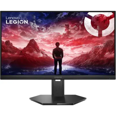 Gaming monitor Lenovo LEGION 25-10 24.5" FHD(1920x1080) IPS 320Hz Adaptive Sync (67D4GAC3EU)