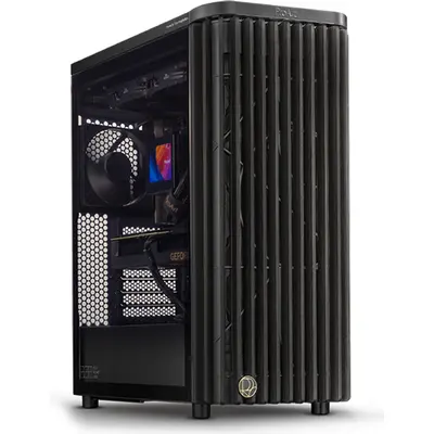 Korpus ASUS ProArt PA401 Wood Edition, ATX (90DC00M0-B39000)