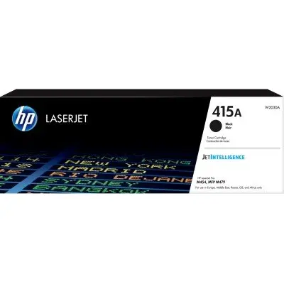 Toner kartric HP 415A Black LaserJet (W2030A)