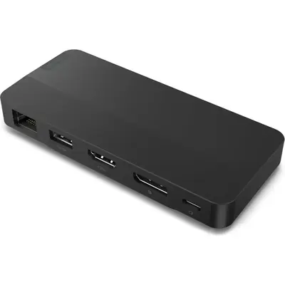 Doking stansiya Lenovo USB-C Dual Display Travel (40B9000-0WW)