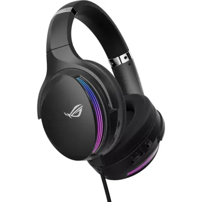 Gaming qulaqlıq ASUS ROG Fusion II 500