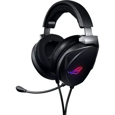 Gaming qulaqlıq ASUS ROG Theta 7.1 (90YH01W7-B2UA00)