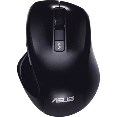 Mouse ASUS MW202 Black (90XB066N-BMU000)