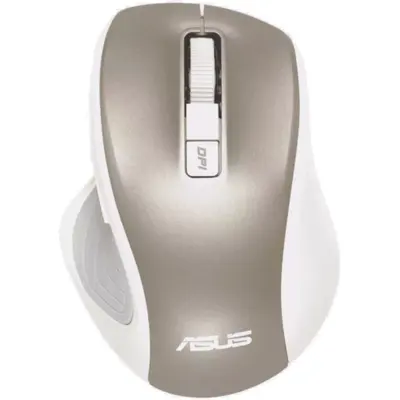 Mouse ASUS MW202 Gold (90XB066N-BMU020)