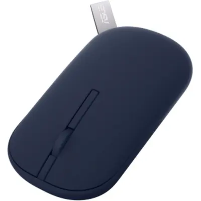 Mouse ASUS Marshmallow MD100 simsiz (90XB07A0-BMU000)