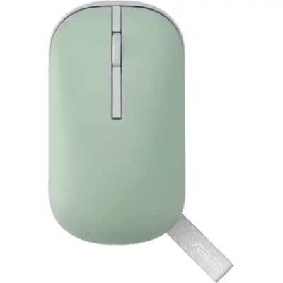 Mouse ASUS Marshmallow MD100 simsiz (90XB07A0-BMU0A0)