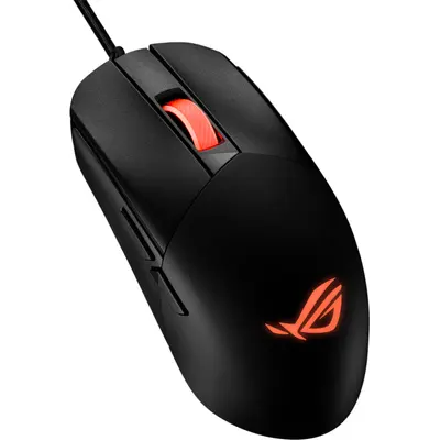 Gaming mouse ASUS ROG Strix Impact III (90MP0300-BMUA00)