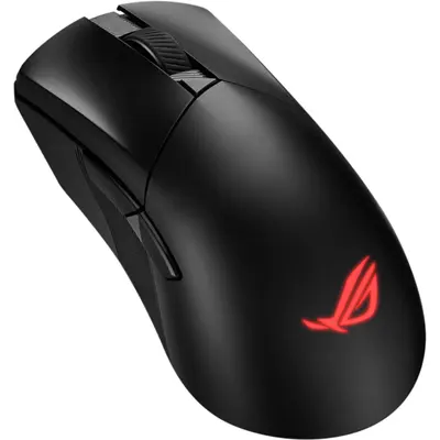 Gaming mouse ASUS ROG Gladius III Wireless AimPoint, qara (90MP02Y0-BMUA01)