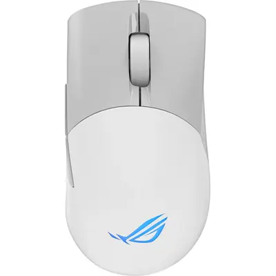 Gaming mouse ASUS ROG Keris Wireless AimPoint (90MP02V0-BMUA10)