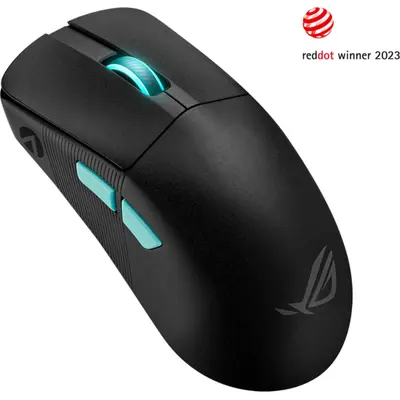 Gaming mouse ASUS ROG Harpe Ace Aim Lab Edition (90MP02W0-BMUA00)