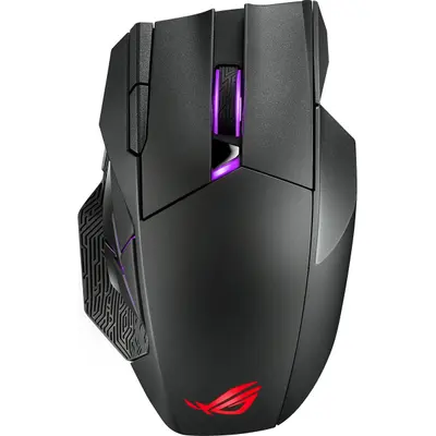Gaming mouse ASUS ROG SPATHA X (90MP0220-BMUA00)