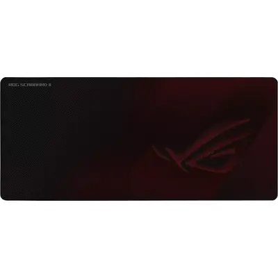 Gaming mousepad ASUS ROG Scabbard II XXL (90MP0210-BPUA00)