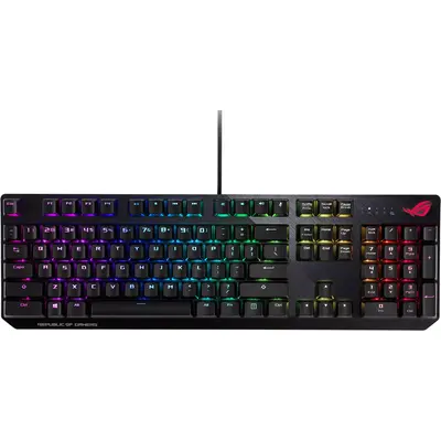 Gaming klaviatura ASUS ROG Strix Scope NX (90MP0186-B0RA00)