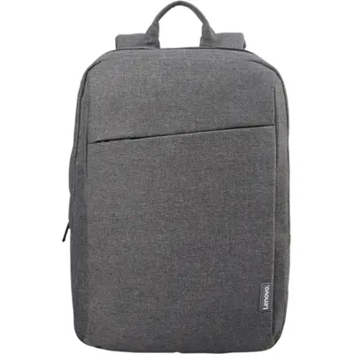 Noutbuk üçün bel çantası Lenovo 15.6-inch Casual B210 Grey (4X40T84-058)