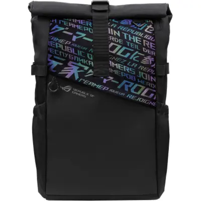 Noutbuk üçün bel çantası ASUS BP4701 ROG 15/17 (90XB06S0-BBP020)