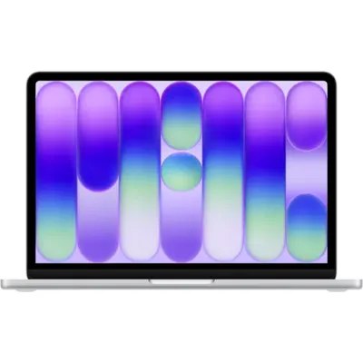 Noutbuk Apple MacBook Neo 13" A18 Pro, 8GB, 256GB, Silver (Z1TN0001Z)