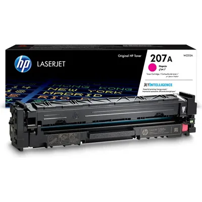 Toner kartric HP 207A Magenta LaserJet (W2213A)
