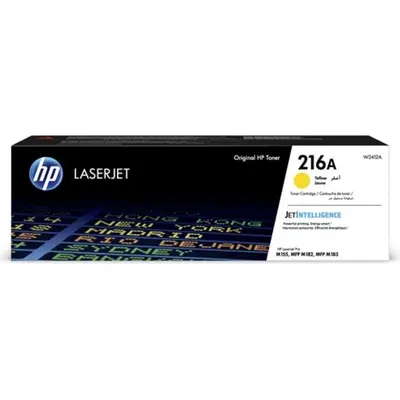 Toner kartric HP 216A Yellow LaserJet (W2412A)