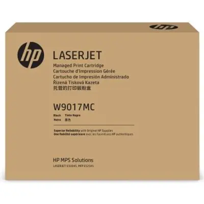 Toner kartric HP W9017MC Black LaserJet