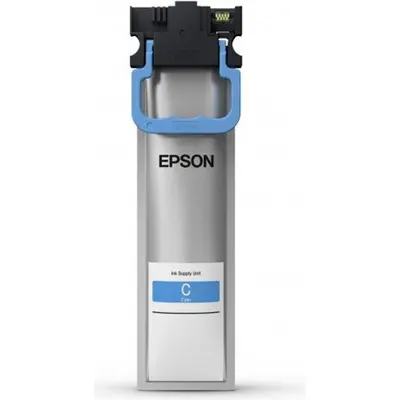 Mürəkkəb kartric Epson WF-C5290 / WF-C5790 Cyan (WF-C5790-C)