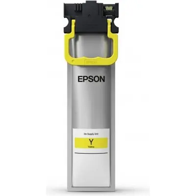 Mürəkkəb kartric Epson WF-C5290 / WF-C5790 Yellow (WF-C5790-Y)
