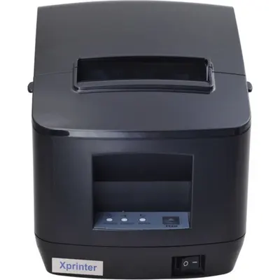 Çek printeri Xprinter XP-N200L
