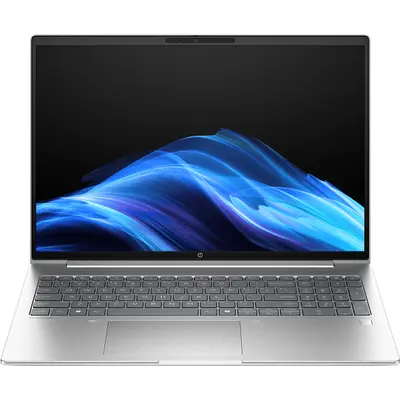 Noutbuk HP ProBook 4 G1i 16 Ultra 5 512GB SSD (CH9M9ET)