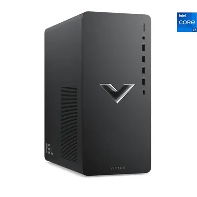 Gaming kompüter HP Victus 15L, i7-14700F, RTX 4060 (A1LK2EA)