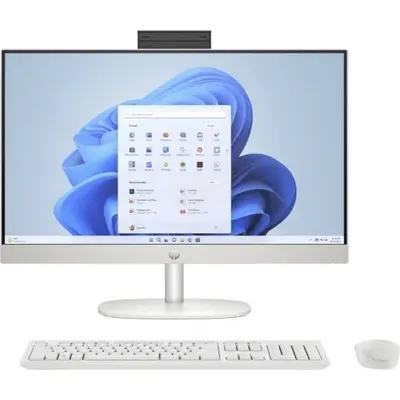 Monoblok HP 27-cr1006ci (B85P1EA)