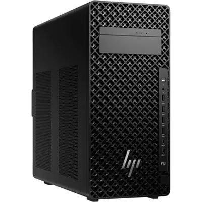 İş stansiyası (Workstation) HP Z2 Tower G1i A40NQET
