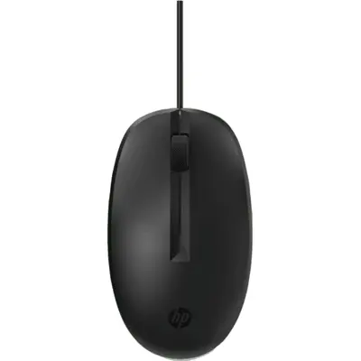 Mouse HP 125 Wired 265A9UT