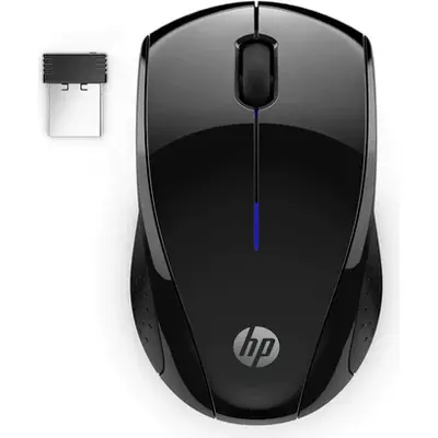 Mouse HP Wireless 220 3FV66AA