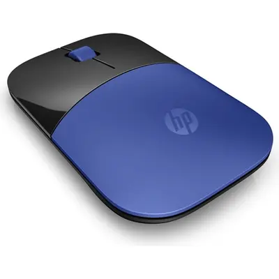 Mouse HP Z3700 Wireless Dragonfly Blue V0L81AA