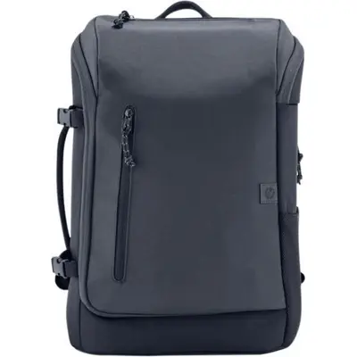 Noutbuk üçün bel çantası HP Travel 25 l, 15.6", tünd boz (6H2D8AA)