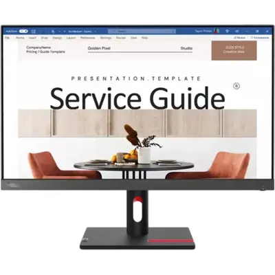 Monitor Lenovo ThinkVision S24i-30 (63DEKAT3EU)
