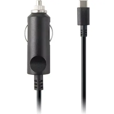 Noutbuk adapteri Lenovo 65W USB-C DC Travel (40AK0065WW)