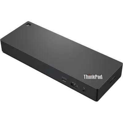 Doking stansiya Lenovo ThinkPad Universal Thunderbolt 4 (40B00135EU)