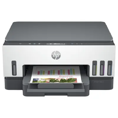 Printer HP Smart Tank 720 AiO (6UU46A)