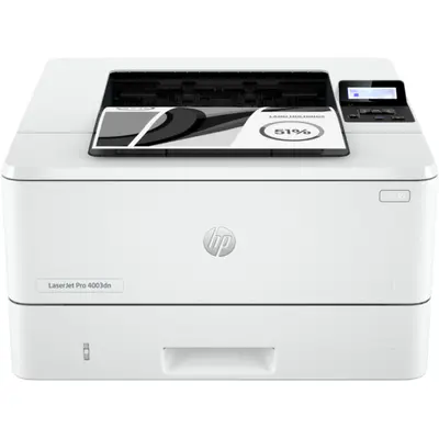 Printer HP LaserJet Pro 4003dn (2Z609A)