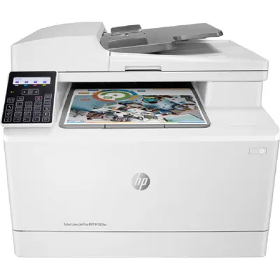 Printer HP Color LaserJet Pro M183fw (7KW56A)