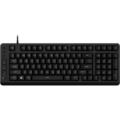 Gaming klaviatura HyperX Eve 1800GAM KB US B7JE0AA
