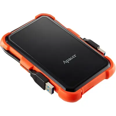 Xarici sərt disk Apacer 2TB (AP2TBAC630T-1)