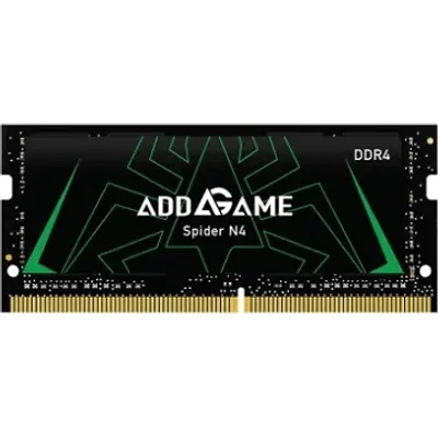 Operativ yaddaş (RAM) Addlink 8GB DDR4 3200 CL22 1.2V noHS UDIMM Ad8GB32C22P4U