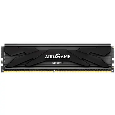 Operativ yaddaş (RAM) Addlink 8GB DDR4 3200 CL16 1.35V HS UDIMM AG8GB32C16S4UB