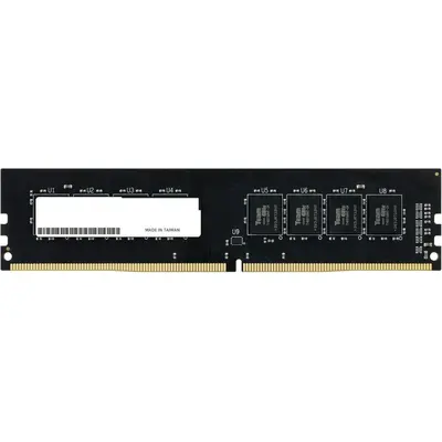 Operativ yaddaş (RAM) Addlink 16GB DDR4 3200 CL22 1.2V noHS UDIMM Ad16GB32C22P4U